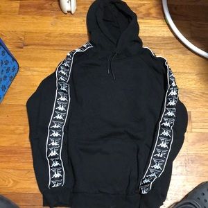 Faze Kappa sweater for men